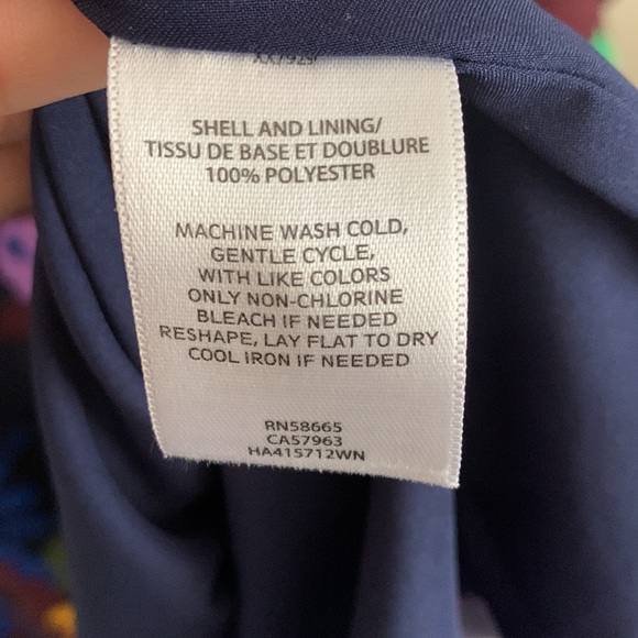 Halogen Midi Dress - Picture 11 of 11